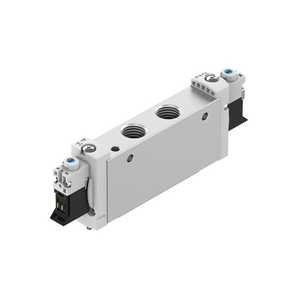 Festo Solenoid Valve VUVG-L18-B52-T-G14-1P3 VUVG-L18-B52-T-G14-1P3 - main